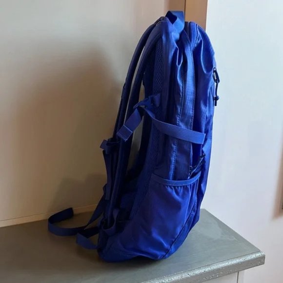 Supreme logo-patch Backpack | Grey | FARFETCH Supreme SS/21 Supreme Royal Logo-Patch Backpack